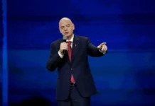 Инфантино и ФИФА под огнем критики – ответ Андрея Сибиги infantino i fifa pod ognem kritiki otvet andreya sibigi-obzone-su-0