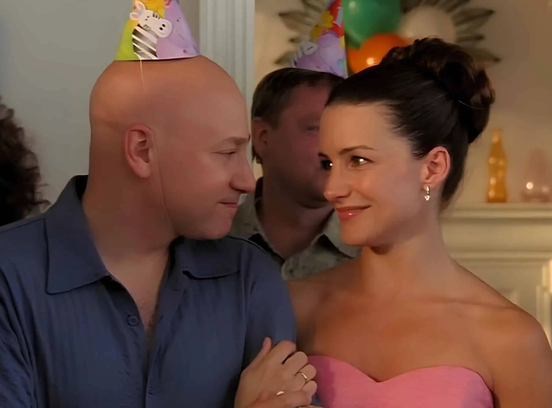 Институт Кинси подсчитал количество сильных влюблённостей у людей-0