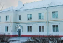 Капитальный ремонт вернул великолепие неоклассике в ЮВАО kapitalnyj remont vernul velikolepie neoklassike v yuvao-obzone-su-0