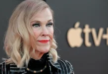 Кэтрин О’Хара из «Один дома» умерла в Лос-Анджелесе ketrin ohara iz odin doma umerla v losandzhelese-obzone-su-0