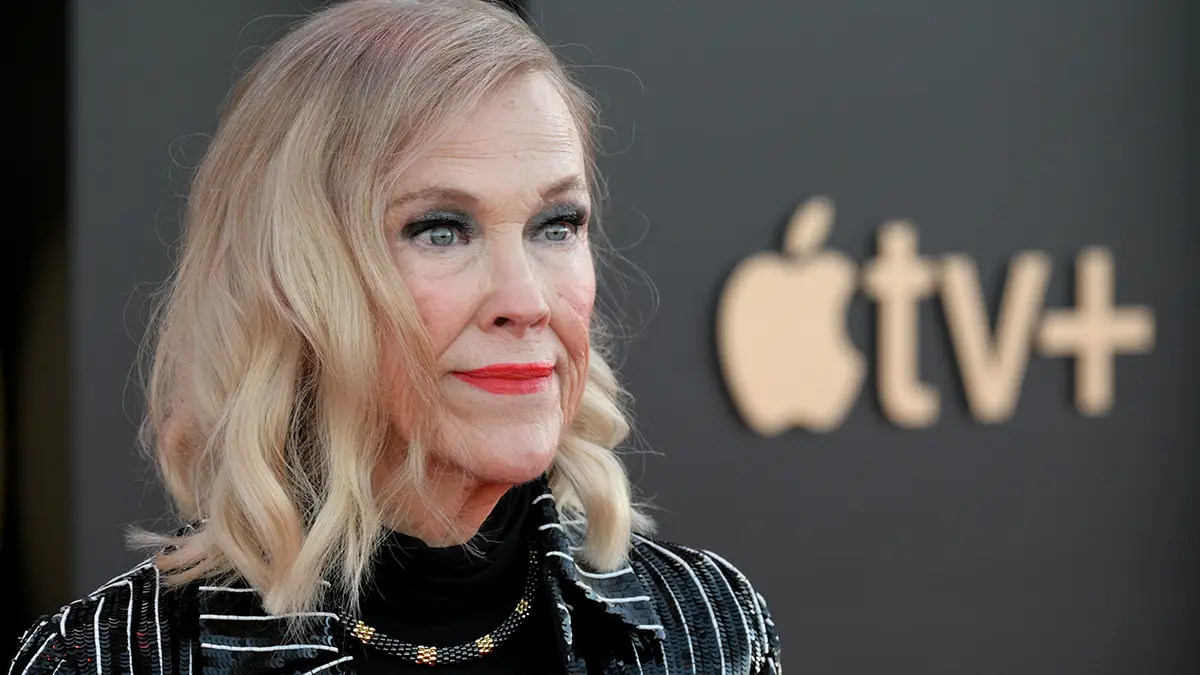 Почему умерла актриса из фильма «Один дома» Кэтрин О'Хара