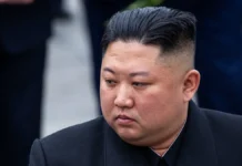 Ким Чен Ын может объявить Ким Чжу Э преемницей – мнение разведки kim chen yn mozhet obyavit kim chzhu e preemniczej mnenie razvedki-obzone-su-0