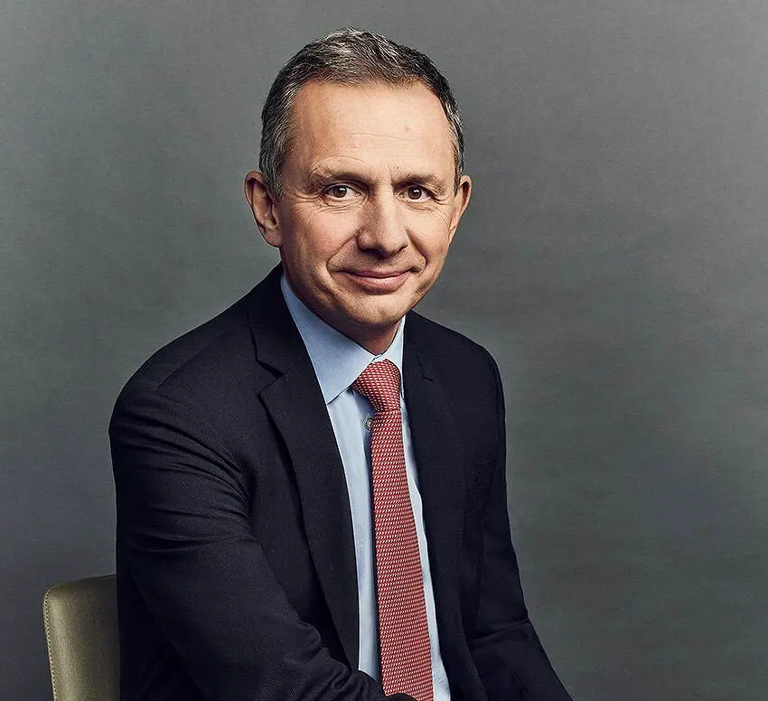 Крах Энрике Лореса в HP — CEO разрушил гиганта и сбежал в PayPal-0