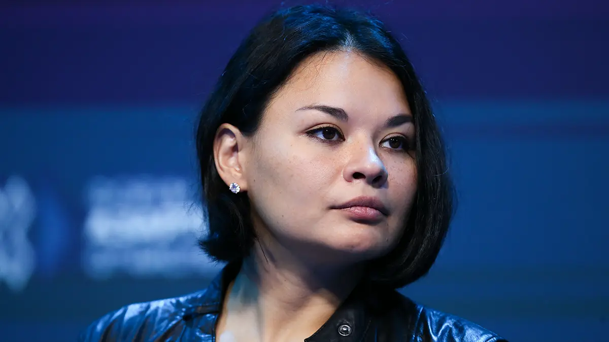 Ксения Шойгу возглавила фонд «Долина Менделеева»