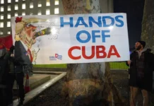 Куба, Трамп и дипломатия — мировые лидеры о будущем острова kuba tramp i diplomatiya mirovye lidery o budushhem ostrova-obzone-su-0