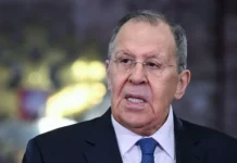 Лавров: диалог с США по ДСНВ оптимистичен после заявлений Трампа lavrov dialog s ssha po dsnv optimistichen posle zayavlenij trampa-obzone-su-0
