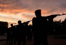 Матери-героине Любови Глякиной вручили Орден Мужества сына Захара materigeroine lyubovi glyakinoj vruchili orden muzhestva syna zahara-obzone-su-0