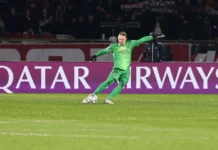 Матвей Сафонов вернулся в основу ПСЖ, сыграет со Страсбуром matvej safonov vernulsya v osnovu pszh sygraet so strasburom-obzone-su-0