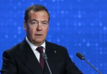 Медведев: Совбез РФ предупреждает о новых конфликтах после СВО medvedev sovbez rf preduprezhdaet o novyh konfliktah posle svo-obzone-su-0