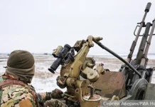 Минобороны заявило о захвате Сухецкого на ДНР, удары по Запорожью minoborony zayavilo o zahvate suheczkogo na dnr udary po zaporozhyu-obzone-su-0