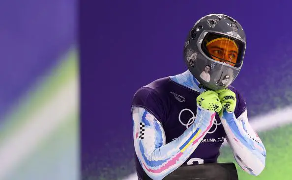 Владислав Гераскевич (Richard Heathcote / Getty Images)