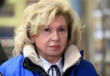 moskalkova v sovfede zayavila kiev otkazalsya ot 115 grazhdan iz rf-obzone-su-0