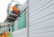 Москва обновит 4000 м² шумозащитных экранов на МКАД и Третьем кольце moskva obnovit 4000 m shumozashhitnyh ekranov na mkad i tretem kolcze-obzone-su-0