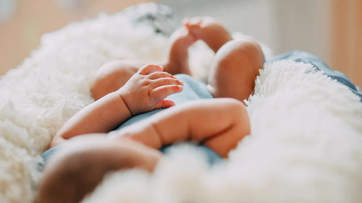 Имя Мухаммед стало самым популярным среди новорожденных в Европе