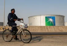 Saudi Aramco наращивает экспорт нефти в Китай и Индию narashhivaet eksport nefti v kitaj i indiyu-obzone-su-0