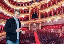 Новые павильоны Киностудии Горького: Голикова, Собянин, Любимова novye pavilony kinostudii gorkogo golikova sobyanin lyubimova-obzone-su-0