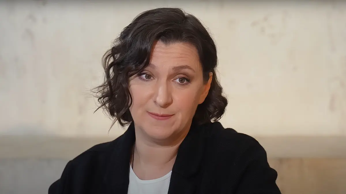 Олеся Железняк рассказала о своем состоянии на фоне слухов о плохом самочувствии