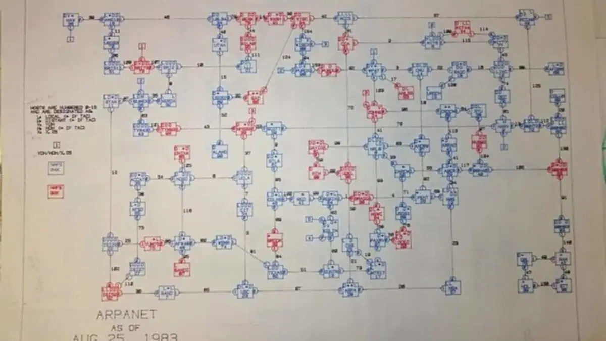 От DARPA до NASA: военные технологии дали миру GPS и другие блага-0