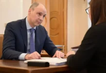 Паслер, Мерзлякова и Артюх обсудили судьбы жителей и бизнеса pasler merzlyakova i artyuh obsudili sudby zhitelej i biznesa-obzone-su-0