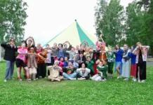 Проекты «Уральские каникулы» и «Лето в профтехе» успешно стартовали proekty uralskie kanikuly i leto v proftehe uspeshno startovali-obzone-su-0