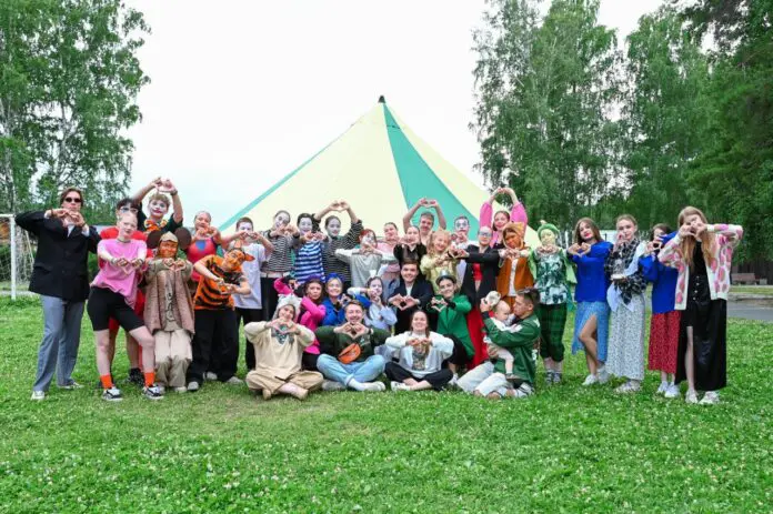 Проекты «Уральские каникулы» и «Лето в профтехе» успешно стартовали-0