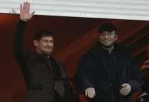 Путин помог Кадырову и Керимову примириться putin pomog kadyrovu i kerimovu primiritsya-obzone-su-0