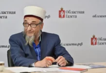 Рамадан в Свердловской области: Месяц веры и единения с Ашариным ramadan v sverdlovskoj oblasti mesyacz very i edineniya s asharinym-obzone-su-0