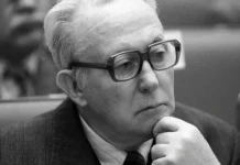 Рой Медведев – легендарный историк и биограф Путина, Сахарова roj medvedev legendarnyj istorik i biograf putina saharova-obzone-su-0