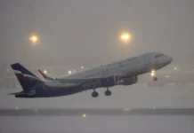 Росавиация подготовила Домодедово и аэропорты Москвы к сильному снегу rosaviacziya podgotovila domodedovo i aeroporty moskvy k silnomu snegu-obzone-su-0