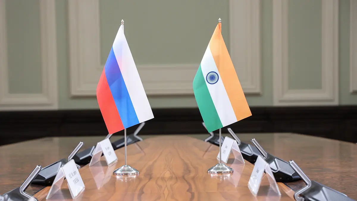 Российские туроператоры предложили отменить визовый режим с Индией