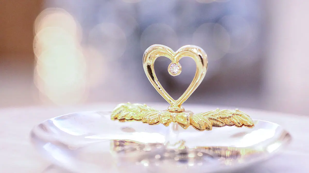 В Рязани в пятницу, 13-го, не зарегистрируют ни одной свадьбы