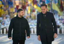 Рютте предупредил о непростых решениях для мира на Украине и в Европе ryutte predupredil o neprostyh resheniyah dlya mira na ukraine i v evrope-obzone-su-0