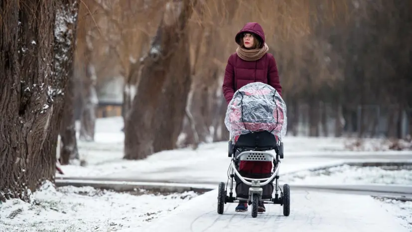 Юрист: с 1 февраля маткапитал на первого ребёнка составит почти 729 тысяч рублей