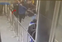 Саранчанин устроил ЧП на «Каховской» и «Китай-городе» в Москве saranchanin ustroil chp na kahovskoj i kitajgorode v moskve-obzone-su-0