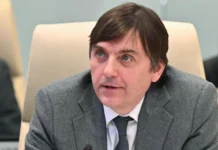 Сергей Кравцов продлил особый порядок ГИА для приграничных школьников sergej kravczov prodlil osobyj poryadok gia dlya prigranichnyh shkolnikov-obzone-su-0