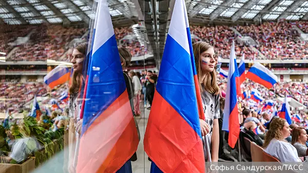 Эксперт: Борьба с русофобией – это защита российской идентичности