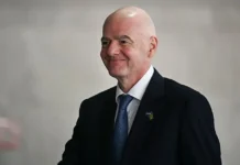 Скандал между Миротворцем и УАФ затронул Джанни Инфантино и ФИФА skandal mezhdu mirotvorczem i uaf zatronul dzhanni infantino i fifa-obzone-su-0