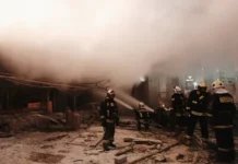 СКР расследует инцидент на АЗС в Красноглинском районе Самары skr rassleduet inczident na azs v krasnoglinskom rajone samary-obzone-su-0