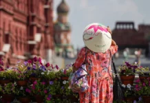 Специалисты прогнозируют в Москве необычайно жаркое лето после зимы speczialisty prognoziruyut v moskve neobychajno zharkoe leto posle zimy-obzone-su-0