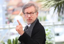 Стивен Спилберг получил Грэмми и стал EGOT stiven spilberg poluchil gremmi i stal -obzone-su-0