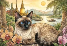 Таиланд укрепляет экономику за счет рынка товаров для кошек tailand ukreplyaet ekonomiku za schet rynka tovarov dlya koshek-obzone-su-0