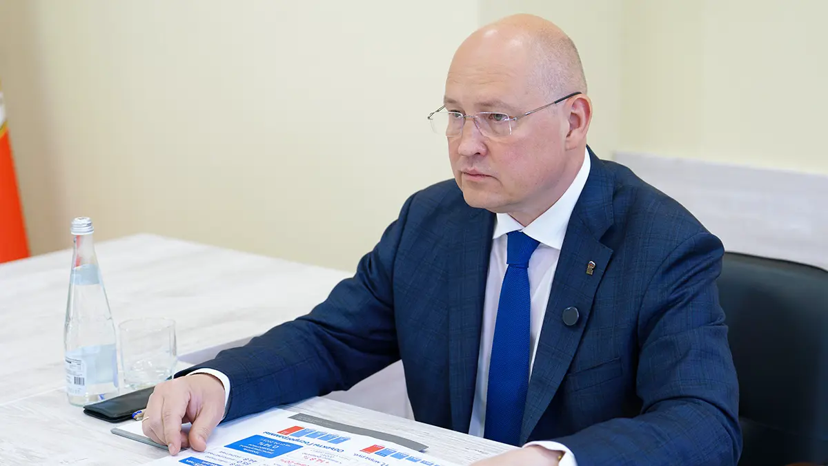 Развожаев: Взорвавшийся украинский беспилотник был начинен металлическими шарами