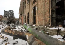 Укрэнерго: все АЭС Украины, включая Ровенскую, остановились ukrenergo vse aes ukrainy vklyuchaya rovenskuyu ostanovilis-obzone-su-0