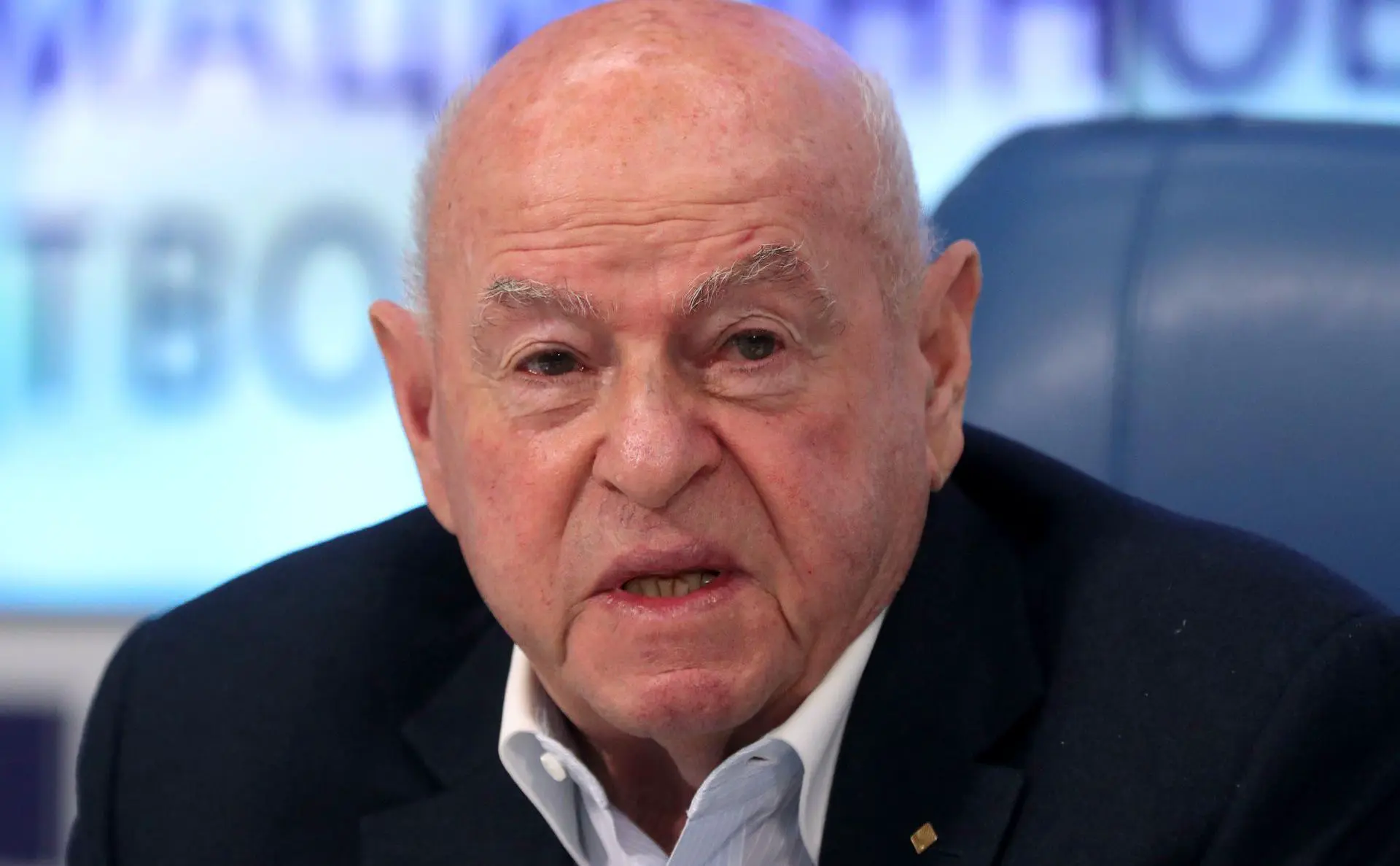 Владимир Камельзон (Владимир Гердо / ТАСС)