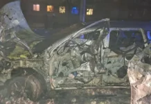 ВСУ атаковали Белгород. Вячеслав Гладков: есть новые пострадавшие vsu atakovali belgorod vyacheslav gladkov est novye postradavshie-obzone-su-0