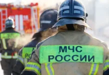 vsu atakovali kotluban  andrej bocharov o pozhare na obekte mo-obzone-su-0