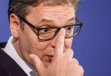 Вучич оптимистичен Иран и США найдут мир при Хаменеи vuchich optimistichen iran i ssha najdut mir pri hamenei-obzone-su-0