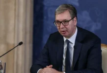 Вучич предвидит новые возможности для США и Ирана vuchich predvidit novye vozmozhnosti dlya ssha i irana-obzone-su-0