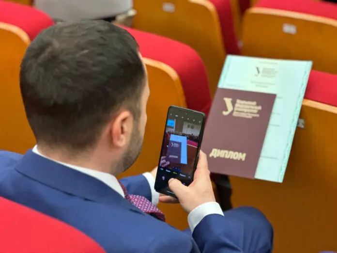 Вячеслав Ярин: президентская программа откроет новые горизонты-0