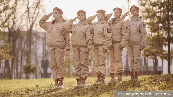 Герои России объяснили общегосударственный смысл «Зарницы 2.0»